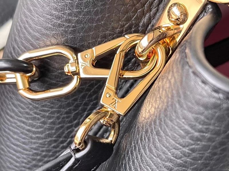 Louis Vuitton Top Handle Bags